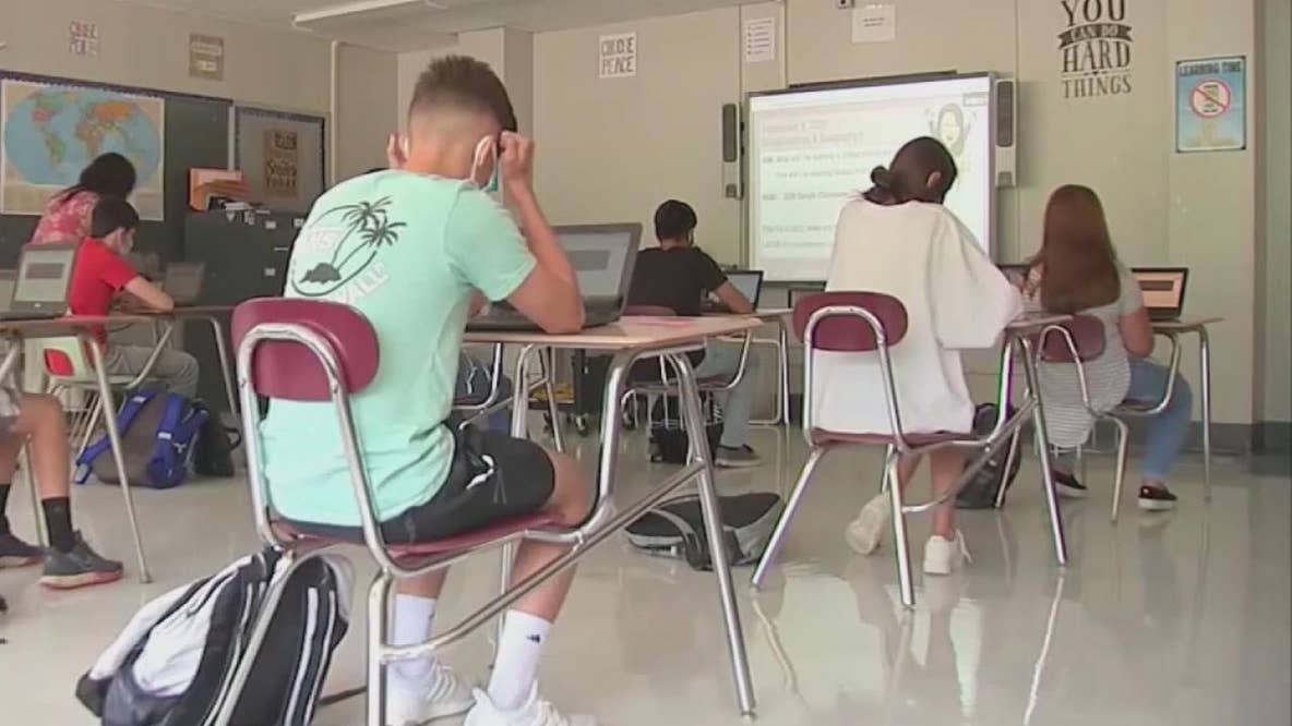Hillsborough voters reject referendum to give teachers raises